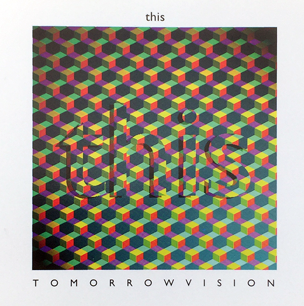 THIS - Tomorrowvision