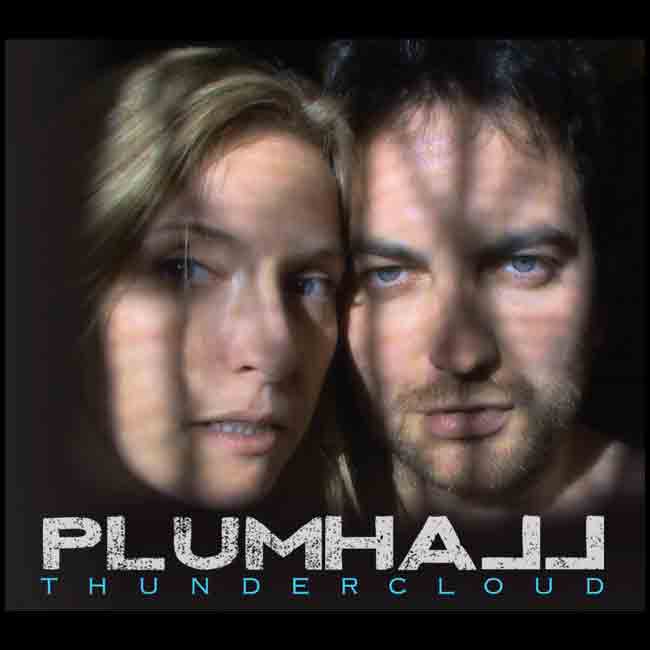 Plumhall-Thundercloud
